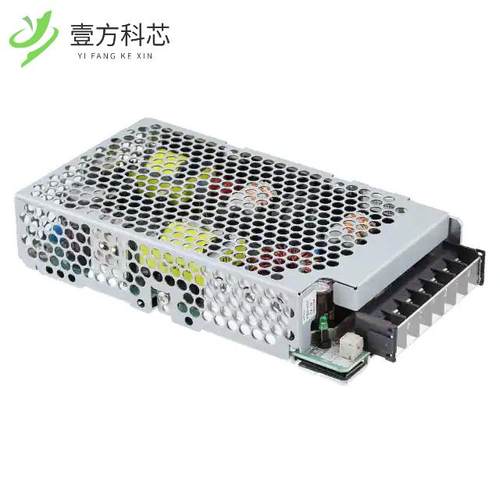 原厂原装PBA150F-24-N AC/DC CONVERTER 24V 150W全