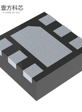 原厂原装NCP164AMTADJTAG IC REG LIN POS ADJ 300