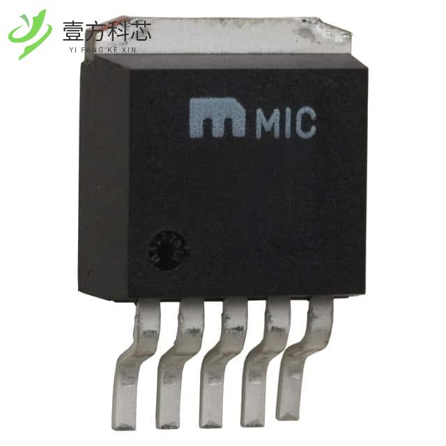 原厂原装MIC29302WU IC REG LINEAR POS ADJ 3A TO