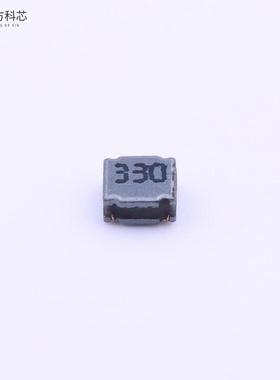 原厂原装YNR3015-330M 33uH ±20% 430mA 820mΩ全新正品