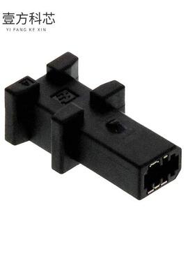 原厂原装1971153-1 CONN IND MINI I RCPT 8POS ST