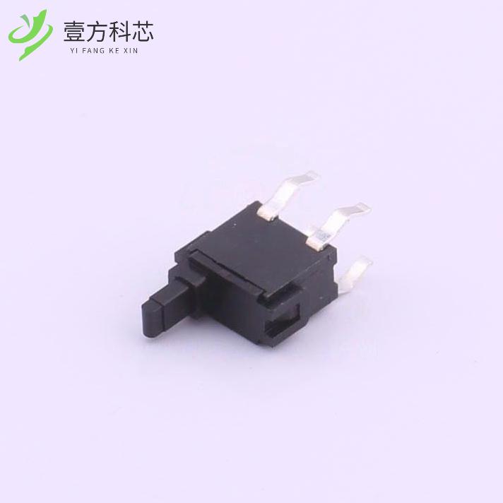 原厂原装TM-W07A-2 检测开关W6.5XD3无声机