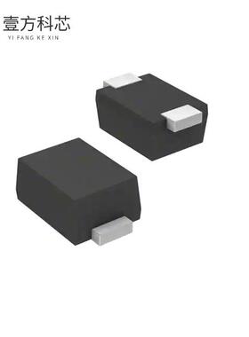 原厂原装DF2S5.6FS,L3M TVS DIODE 3.5VWM SOD923全