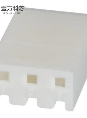 原厂原装640251-3 CONN RECPT 3POS W/O RAMP SL-1
