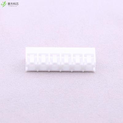 原厂原装B3951H-6P 3.96mm 1x6P全新正品