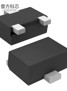 原厂原装RE1J002YNTCL MOSFET N-CH 50V 200MA EMT