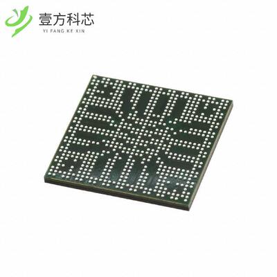 原厂原装DM8107AAAR21 IC DGTL MEDIA PROCESSOR 6