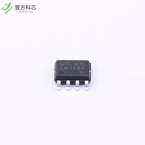 原厂原装LM358G-S08-R LM358G-S08-R全新正品