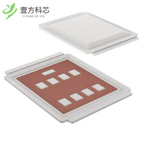 原厂原装IRF7769L1TRPBF MOSFET N-CH 100V 20A DI