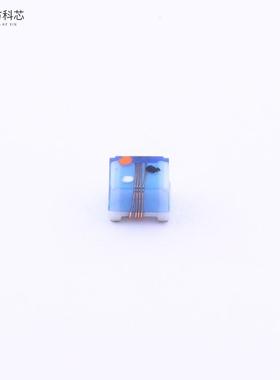 原厂原装HEC1008-39NJ-T 39nH ±5% 1A 150mΩ全新正品