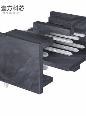 原厂原装0901303112 CONN HEADER R/A 12POS 2.54M