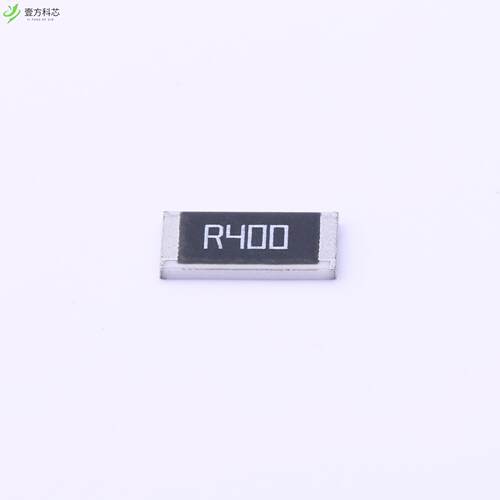 原厂原装CR2512FR400E04R 400mΩ ±1% 1W全新正品