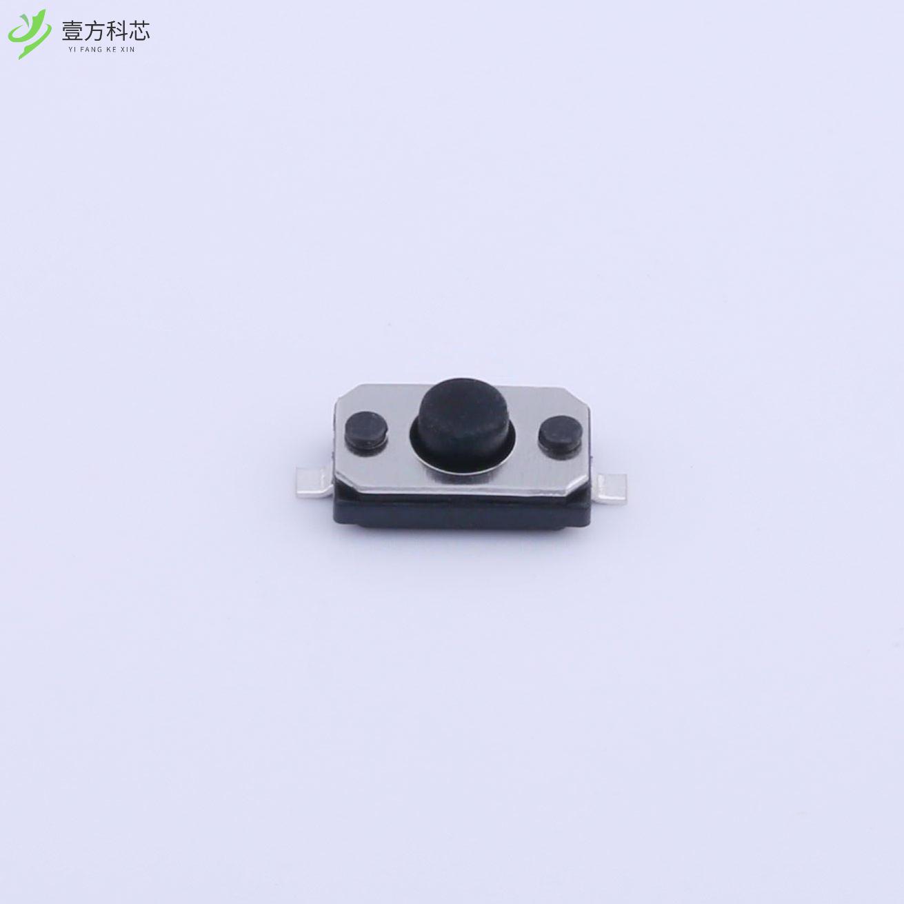 原厂原装GT-TC198B-H027-L3 硅胶防水轻触开关2