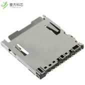 CARD CONNECTOR ASS 原厂原装 EMBOSS 1939870
