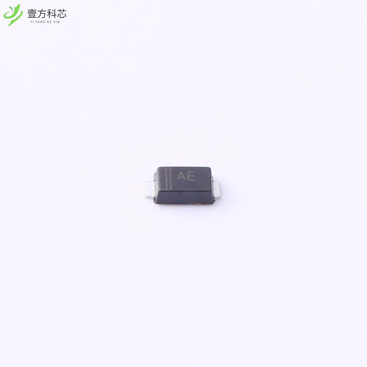 原厂原装SMF5.0A 单向 Vrwm:5V全新正品