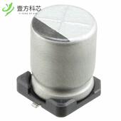 UCD1E151MNL1GS 20% CAP 150UF 25V ALUM 原厂原装