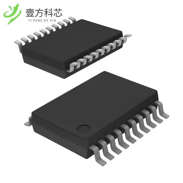 原厂原装SN74LVC245ADBRG4 IC TXRX NON-INVERT 3.