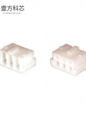 原厂原装175778-3 CONN RECEPT 3POS 2MM CRIMP全新正品