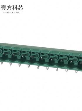 原厂原装1757323 TERM BLOCK HDR 10POS 5.08MM全新正品