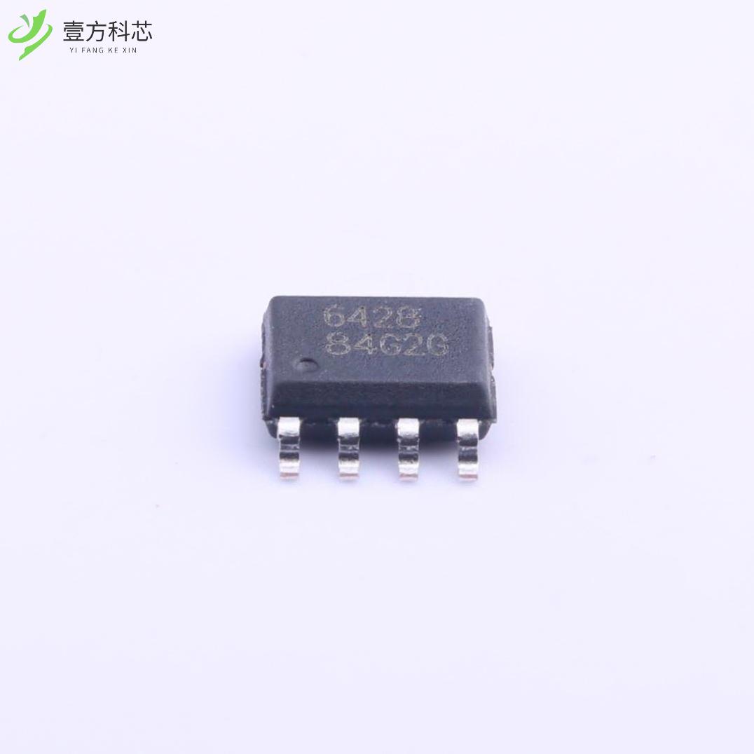 原厂原装CEM6428 2个N沟道 60V 4.1A全新正品