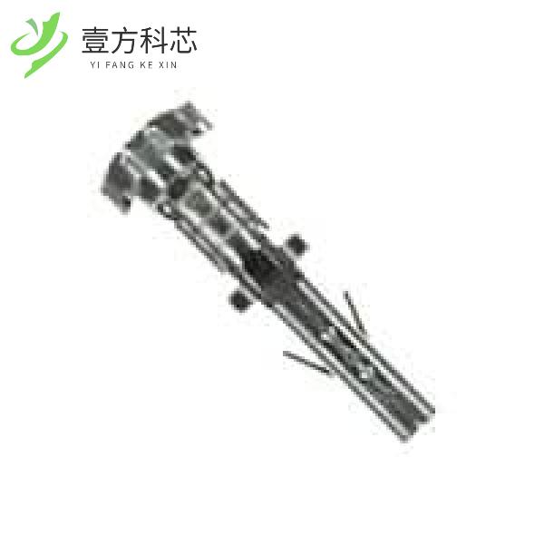 原厂原装DF5A-1822SCF(51) CONN SOCKET 18-22AWG