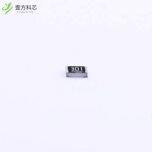 原厂原装TC0325B3000T5E 300Ω ±0.1% 166.667mW全新正品