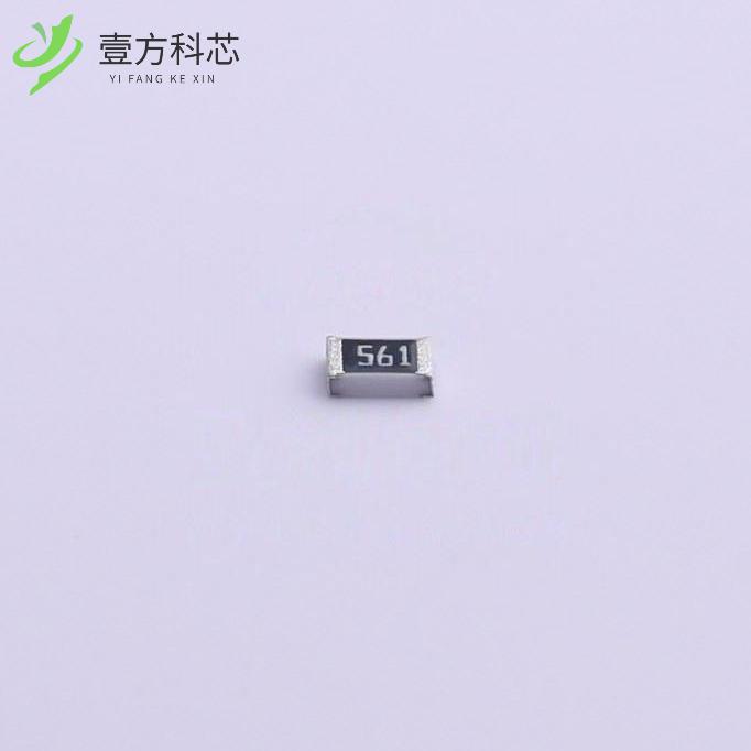 原厂原装ERA6AEB561V 560Ω ±0.1% 125mW全新正品