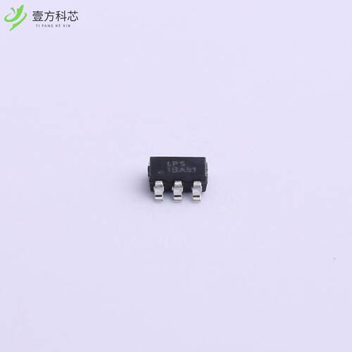 原厂原装LP3981-12B5F LP3981-12B5F全新正品