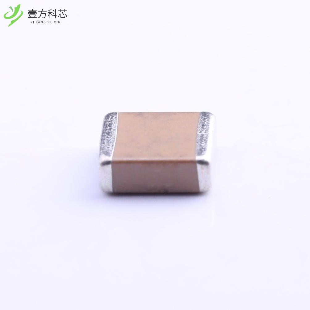 原厂原装FM55X224K631EFG 贴片电容（MLCC） ±10% 22