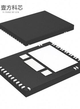 原厂原装ISO8200BQ IC PWR DRIVER 1:1 32TFQFPN全新正品