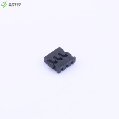 原厂原装X1224H-03-N0 1.2mm 1x3P全新正品