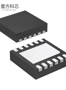 原厂原装MAX31730ATC+T SENSOR DIGITAL -40C-125C