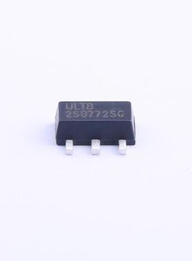 原厂原装2SB772SG-P-AB3-R PNP 30V 3A全新正品