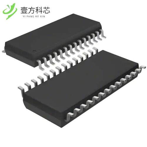 原厂原装ADS1248IPWR IC ADC 24BIT SIGMA-DELTA 2