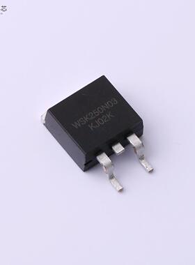 原厂原装WSK250N03 MOS管 N-Channel VDS=30V VGS=