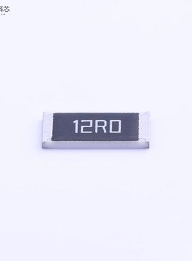 原厂原装CRH2512F12R0E04Z 12Ω ±1% 2W全新正品