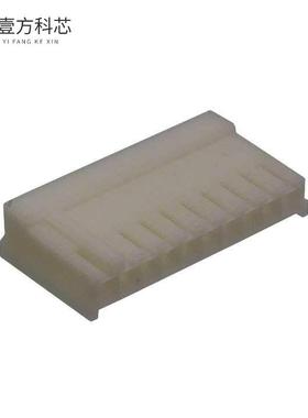 原厂原装1-171822-0 CONN RCPT HSNG 10POS CRIMP