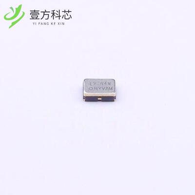 原厂原装SG-8018CG 2.048000MHZ TJHPA 2520 2.048