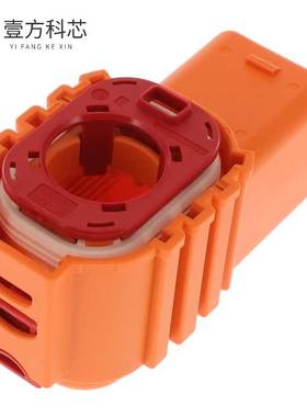 原厂原装2137704-1 HVP1100 1POS PLUG HSG ASSY S