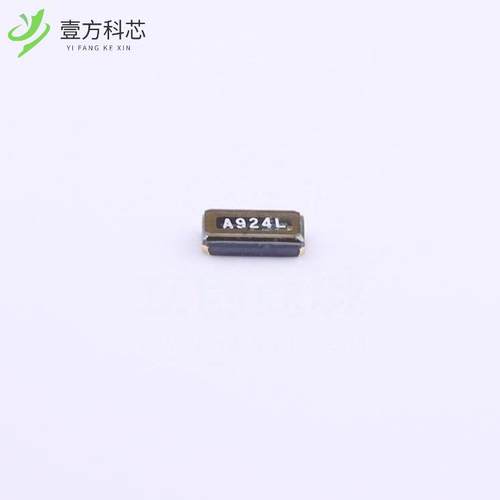 原厂原装Q13FC1350000200 32.768kHz ±20ppm 7pF全新正品