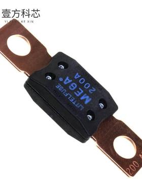 原厂原装0298060.ZXB FUSE AUTO 60A 32VDC AUTO L