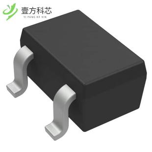 65V TRANS PNP SOT323全 100MA BC856W 原厂原装 135