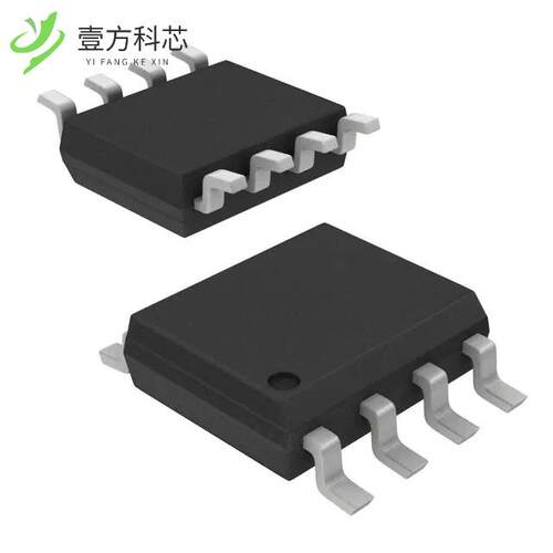 原厂原装OP249GSZ-REEL7 IC OPAMP JFET 2 CIRCUIT