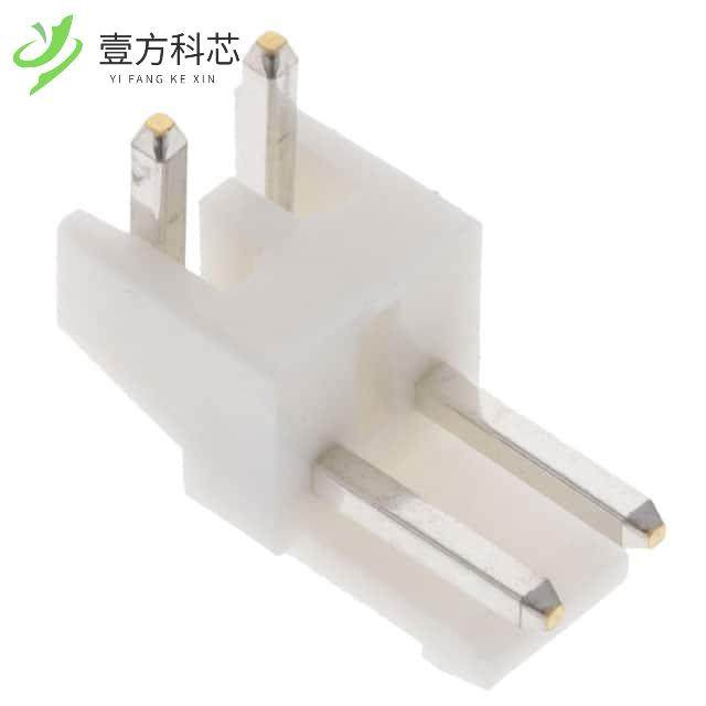 原厂原装S2P-VH(LF)(SN) CONN HEADER R/A 2POS 3.