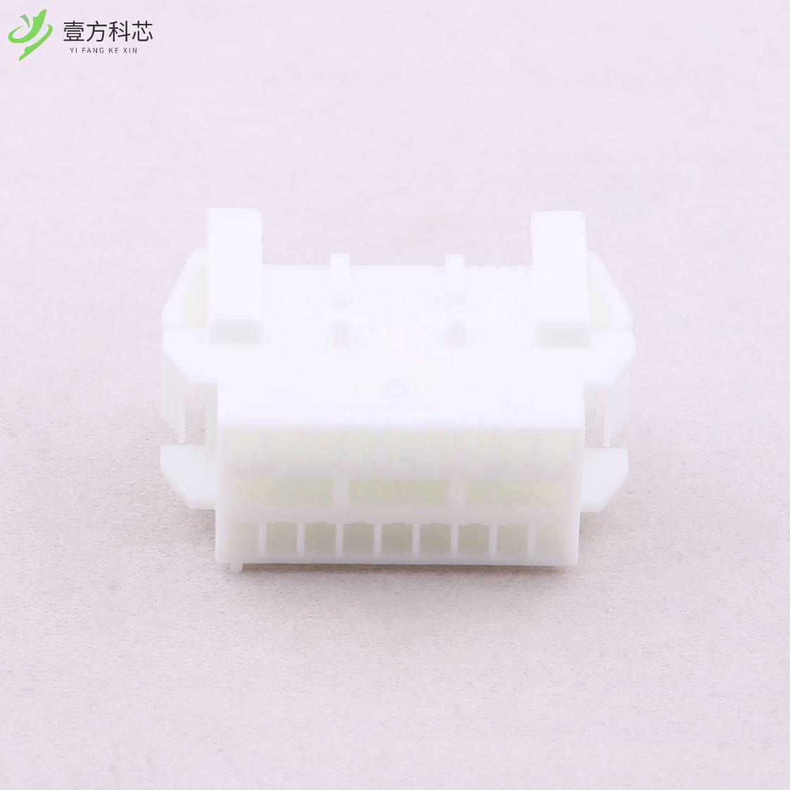 原厂原装XMR-18V 2.5mm 2x9P全新正品