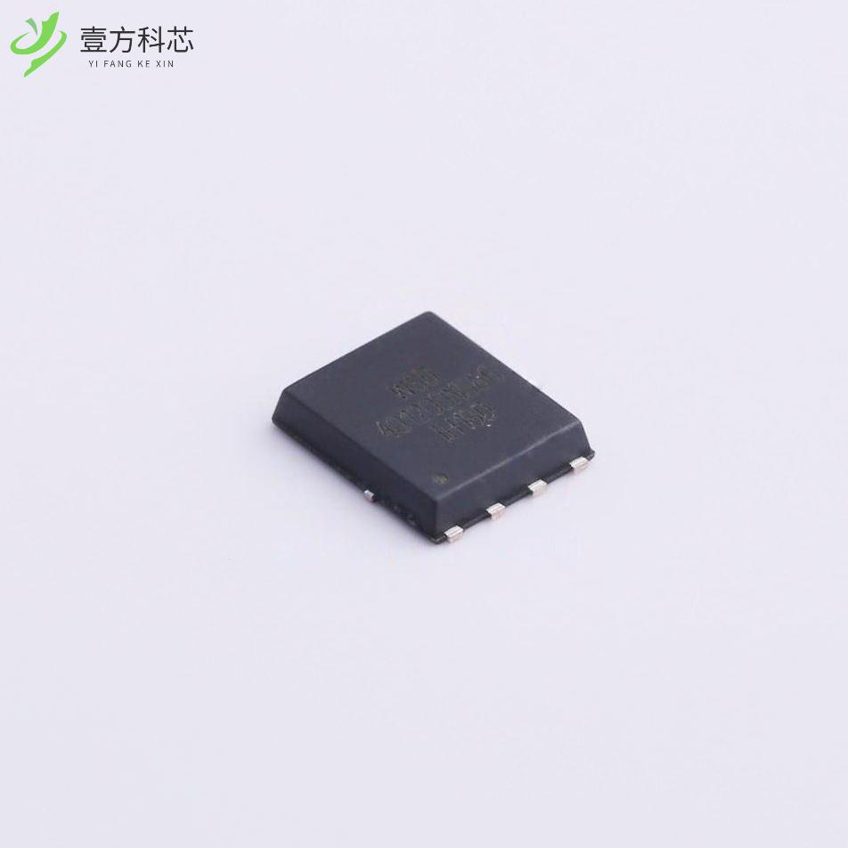 原厂原装WSD40120DN56G N沟道 40V 120A全新正品