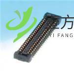 原厂原装BM20B(0.6)-40DS-0.4V(51) CONN RCPT 40P