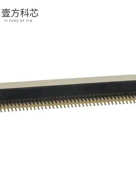 原厂原装XF2M-4015-1A CONN FPC 40POS 0.50MM R/A