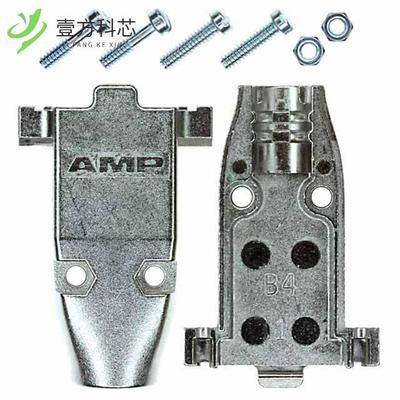 原厂原装5745171-5 CONN BACKSHELL 9POS 180DEG S