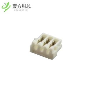 CONN RCPT 3POS 原厂原装 32AWG 32S IDC TIN 03SUR